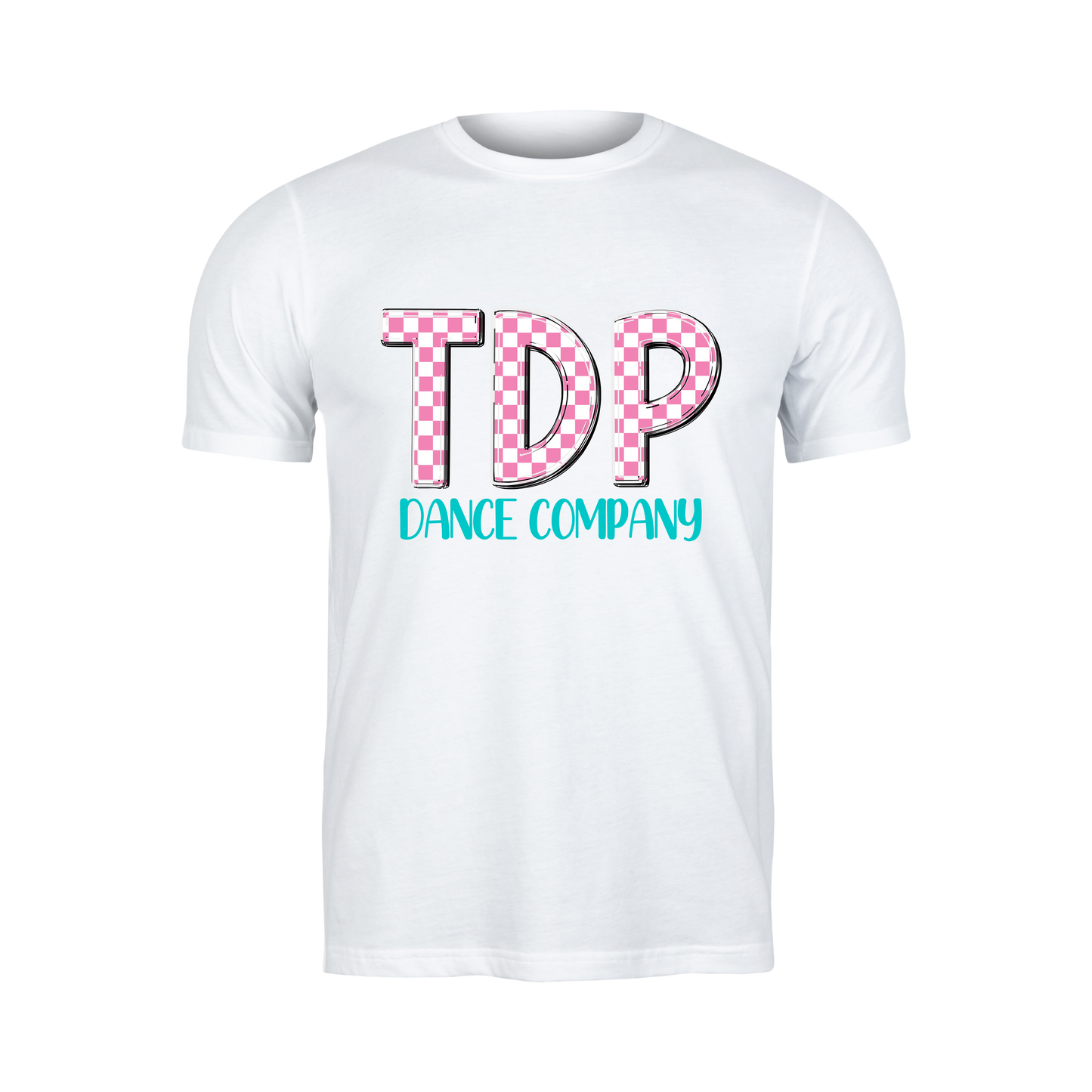 TDP New Checkered