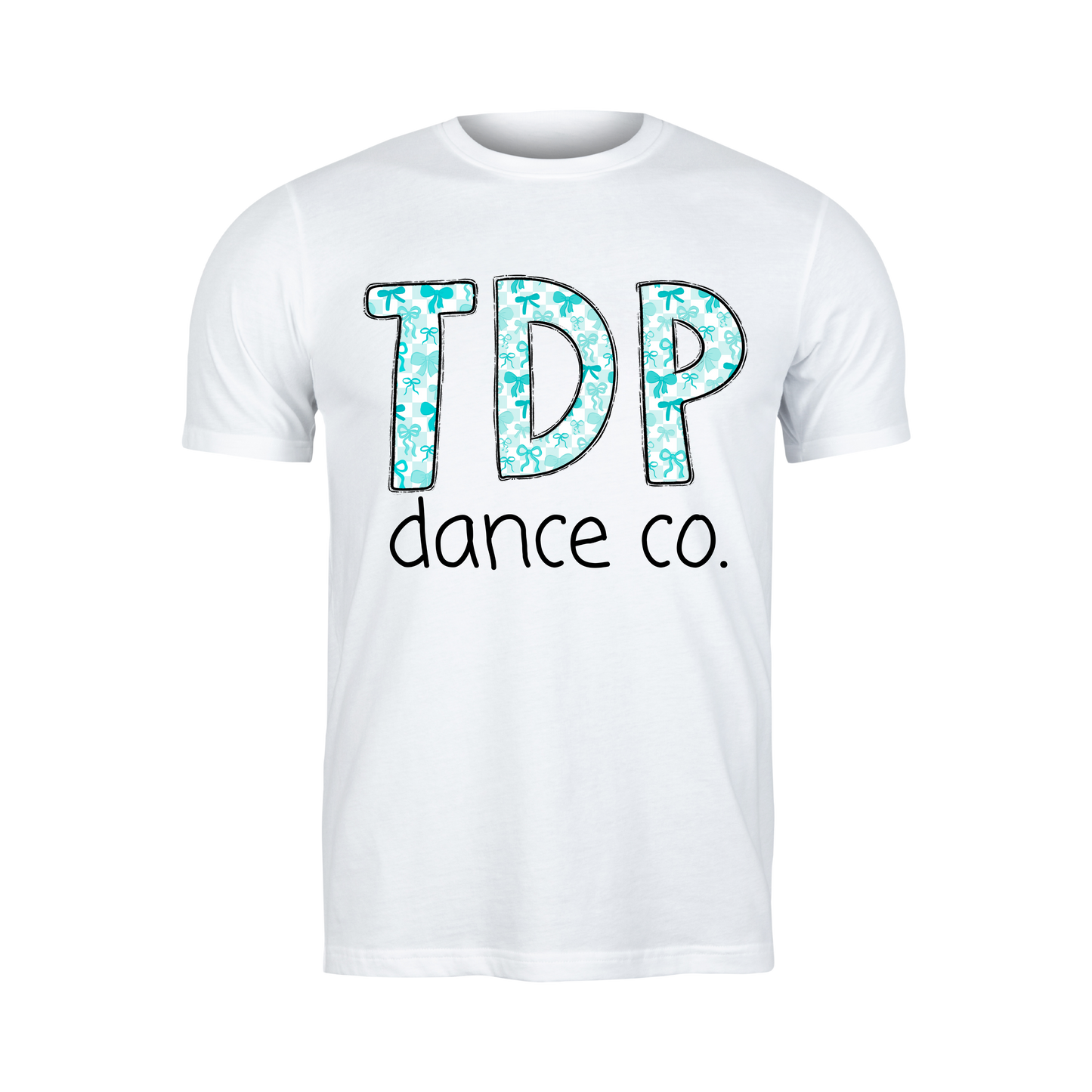 TDP Bow Tee