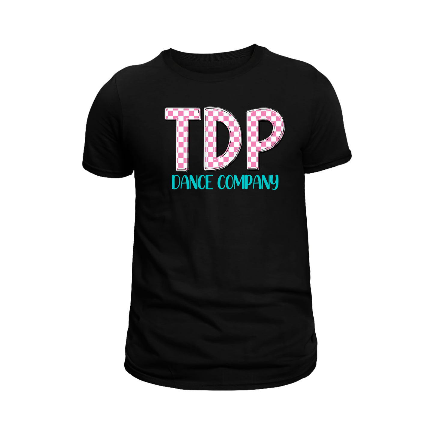TDP New Checkered