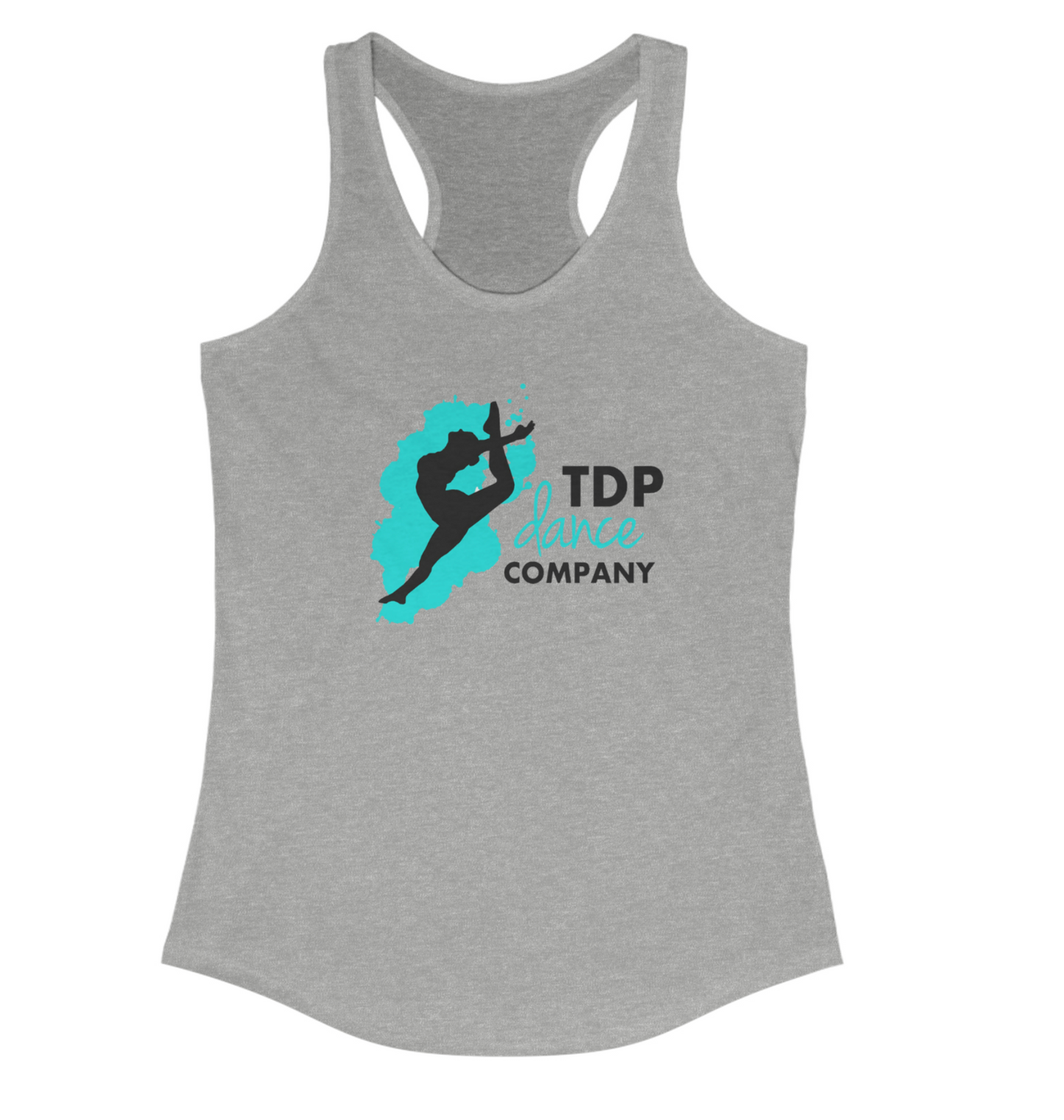 Women's Racerback Tank