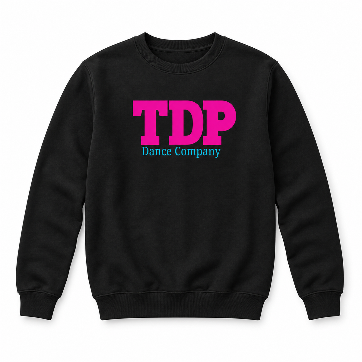 TDP Crewneck