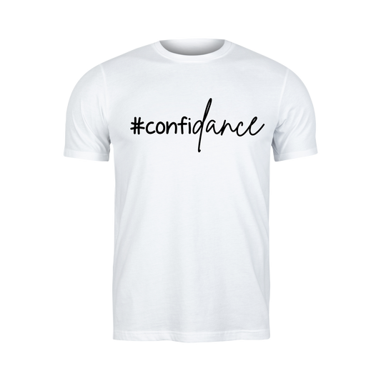 Youth Confidance Tee