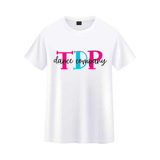 Blue and Pink TDP Adult & Youth