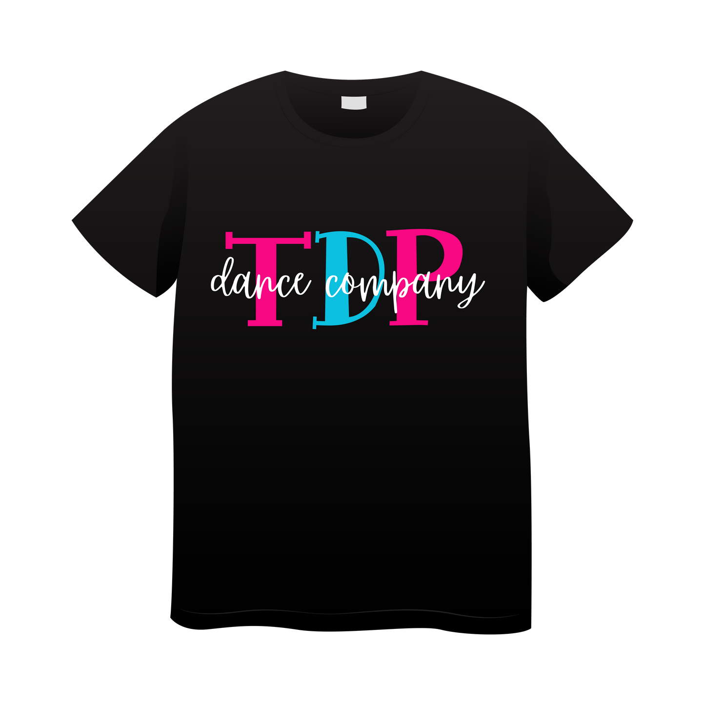 Blue and Pink TDP Adult & Youth