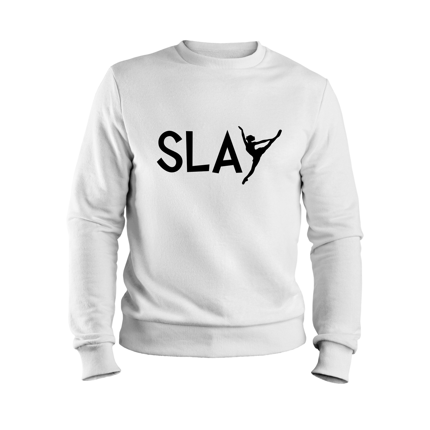 Youth Slay Crewneck