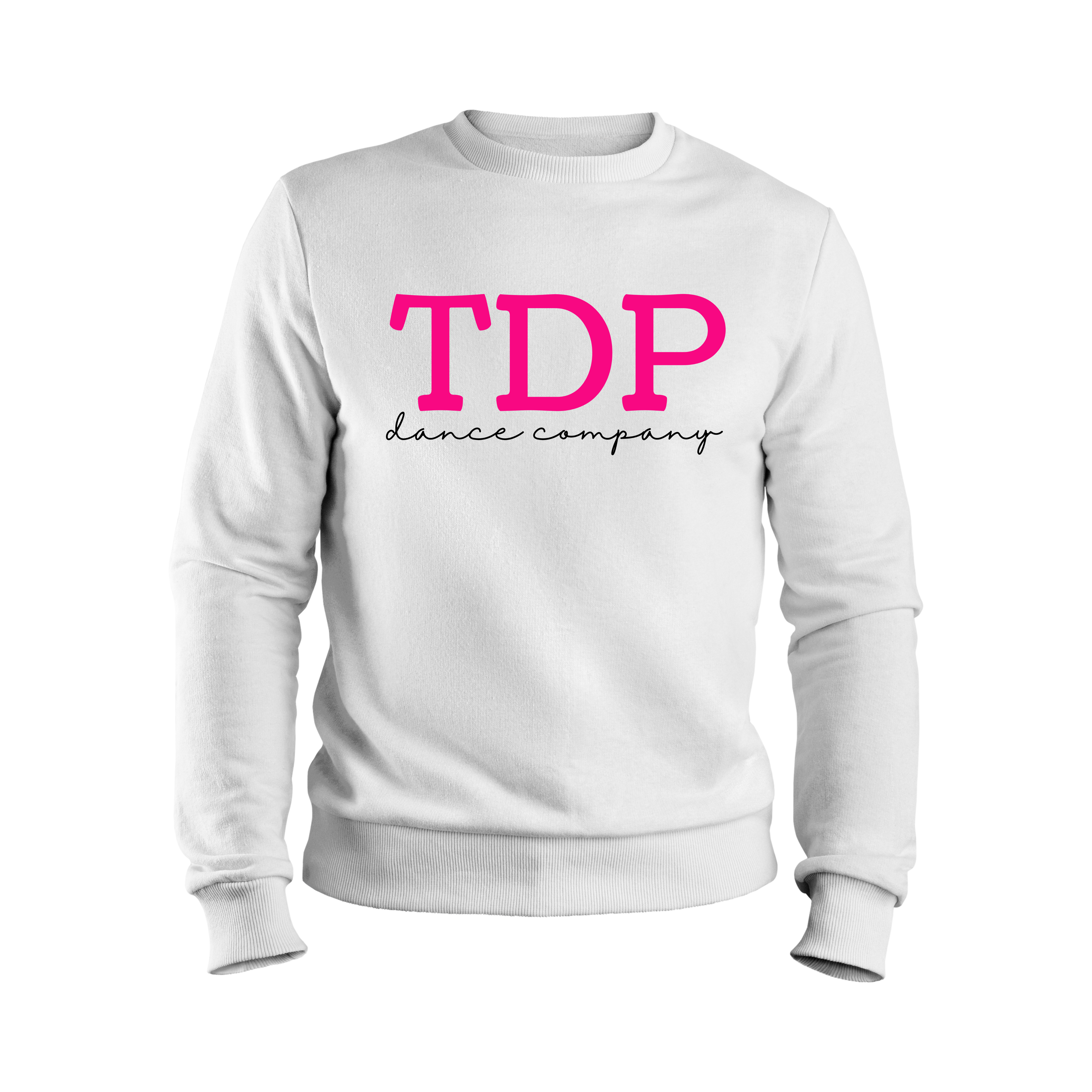 Tdp Letras TDP Cursive Crewneck – TDP Apparel