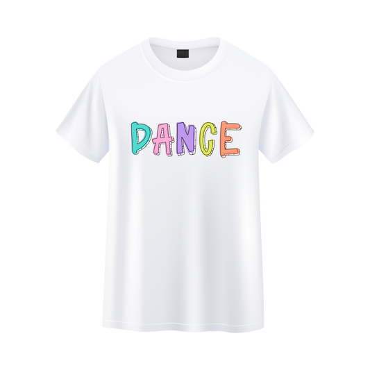 Dottie Dance Tee