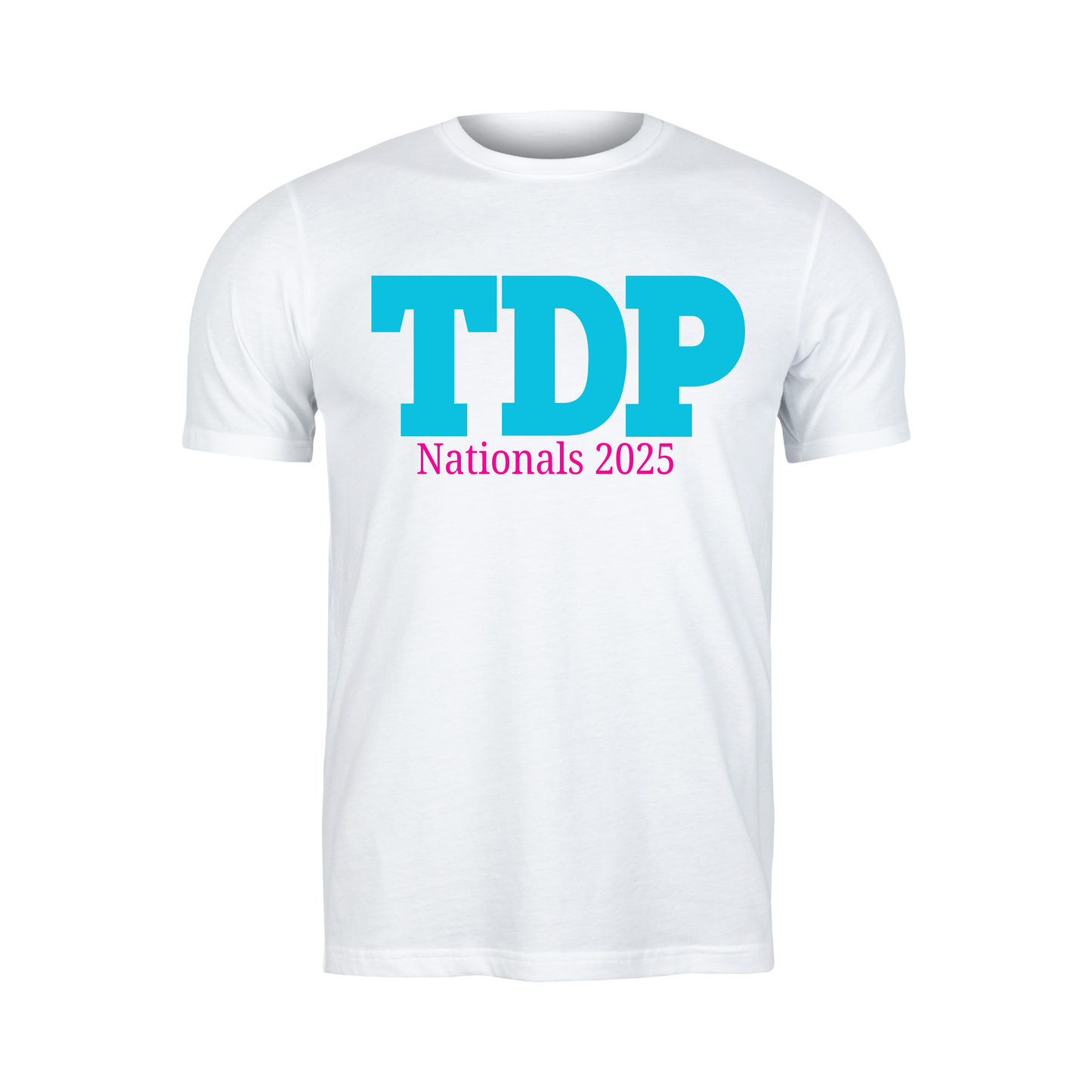 Youth Nationals TDP Tee