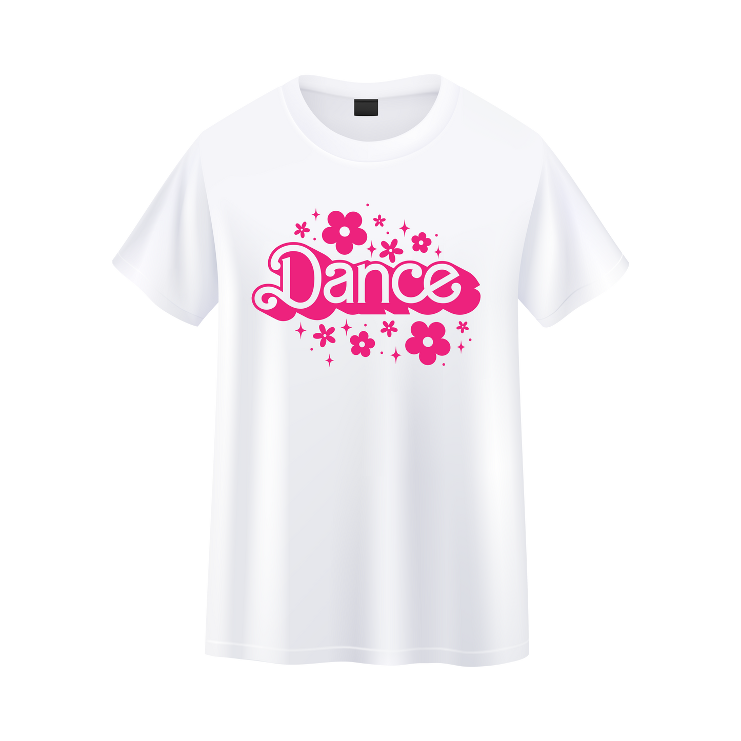 Barbie Dance Tee