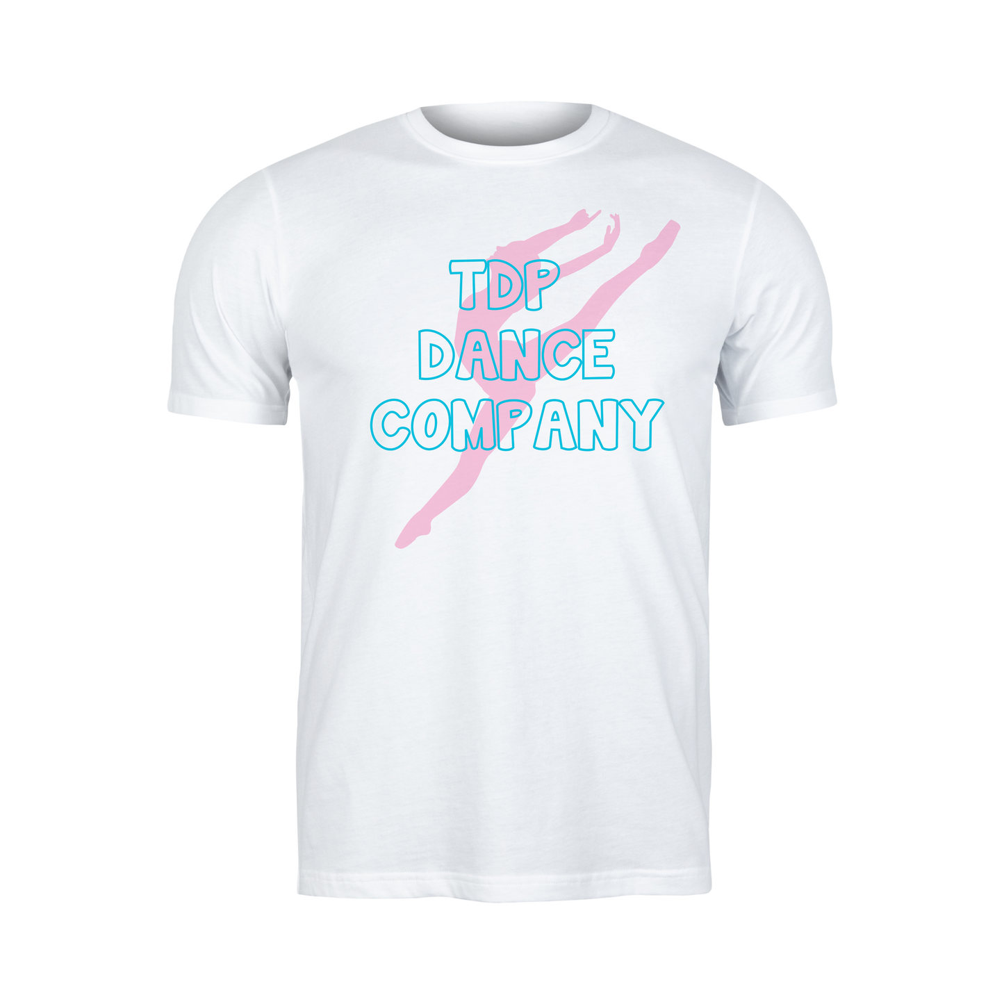 Youth Dancer Tee