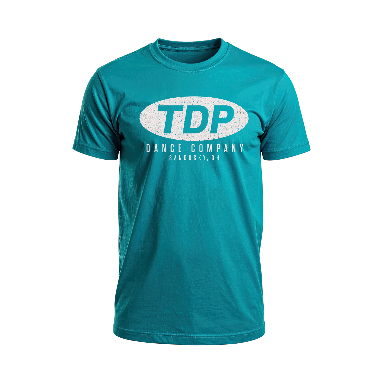 TDP Nationals Shirt Tommy Boy