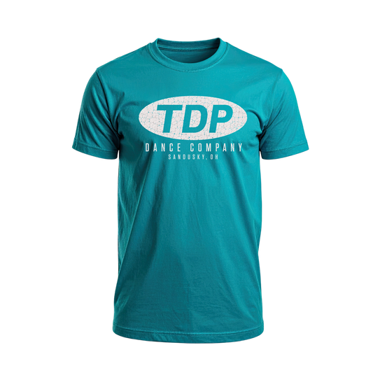 TDP Nationals Shirt Tommy Boy