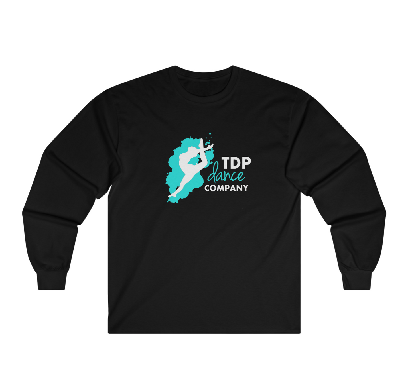 Adult Unisex Long Sleeve