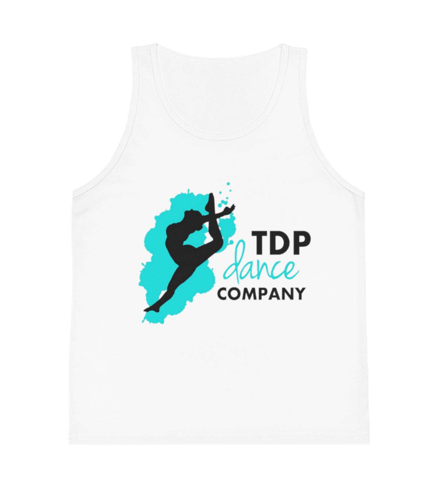 Youth Tank Top