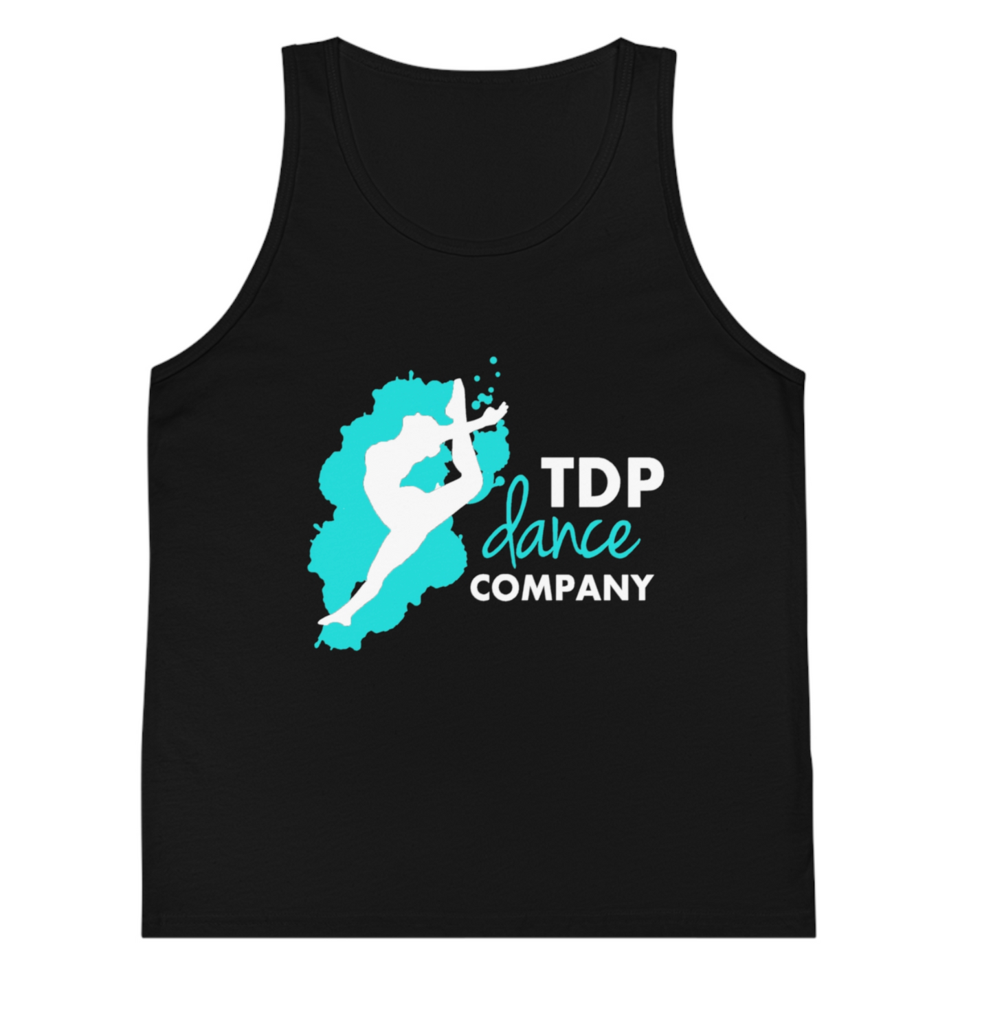 Youth Tank Top