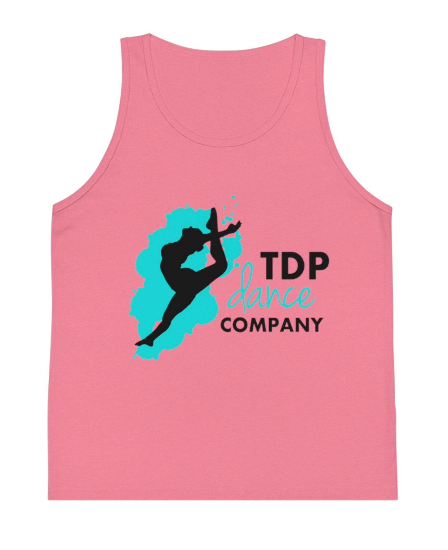 Youth Tank Top