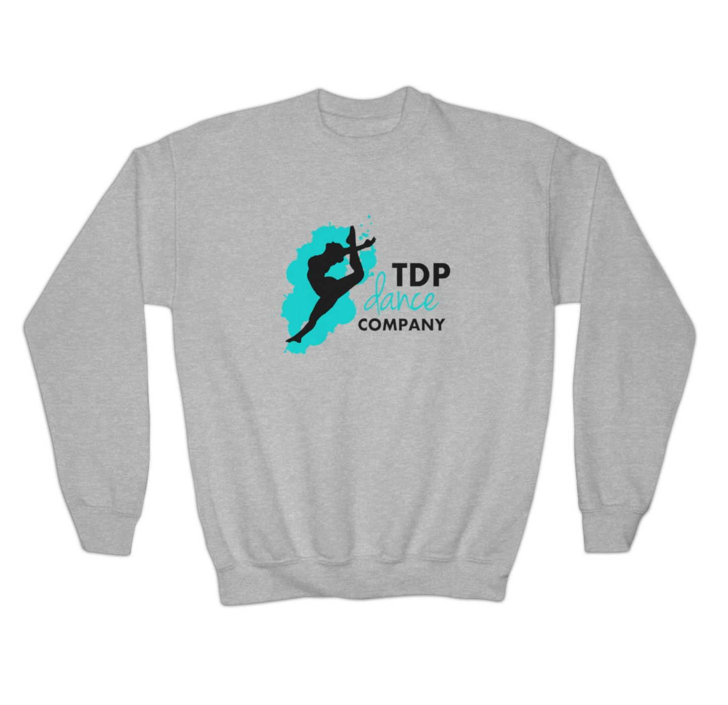 Youth Sweatshirt