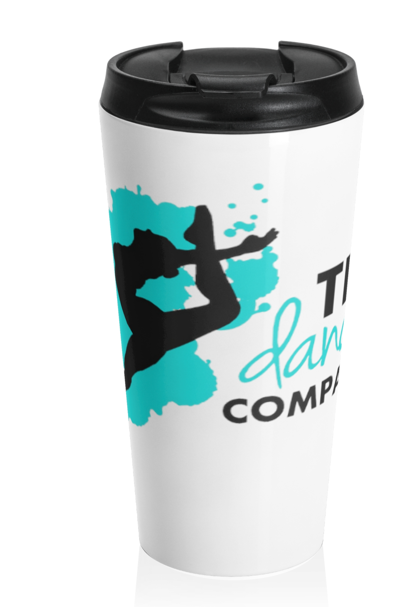 Stainless Steel Travel Mug