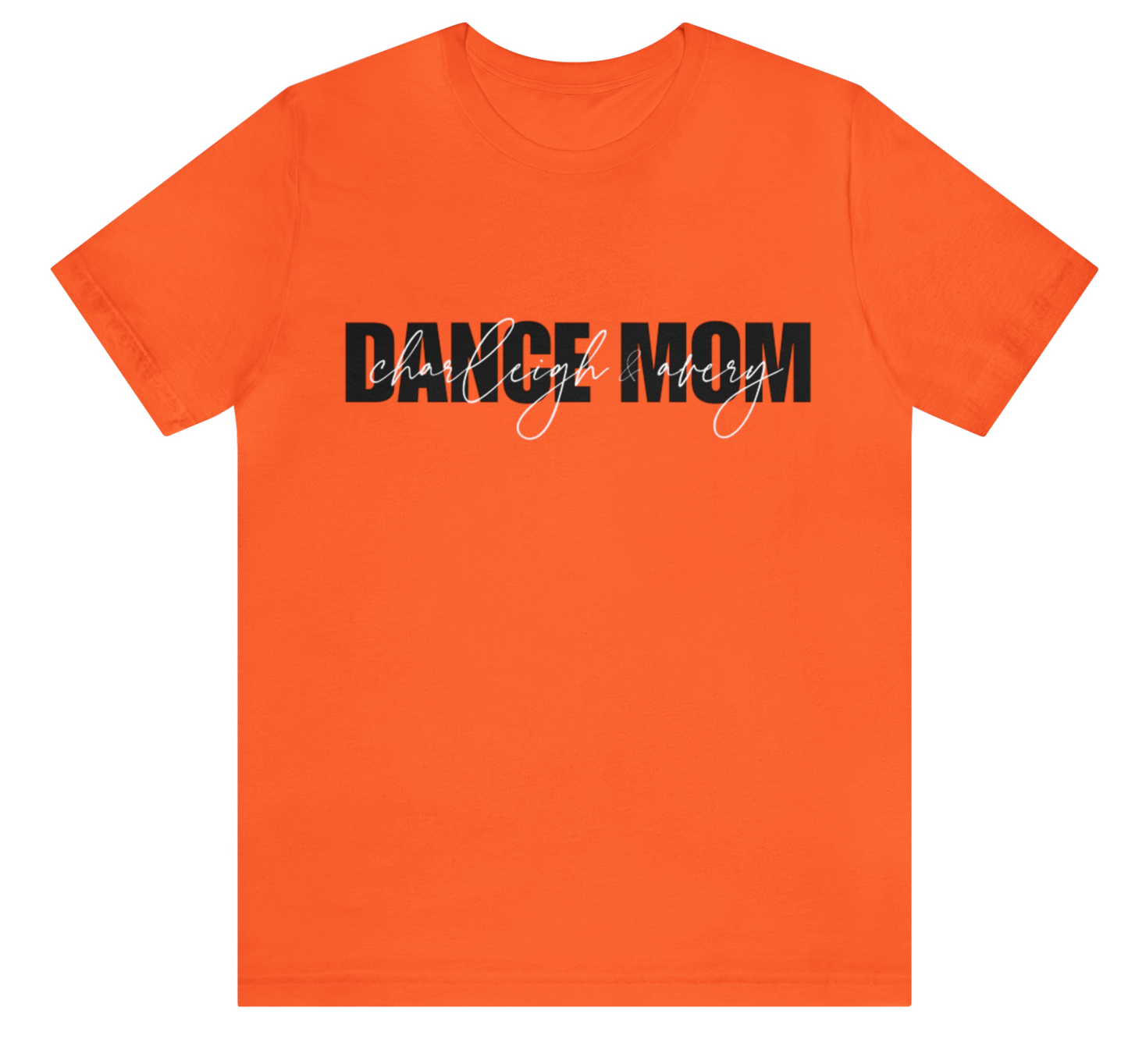 Personalized Dance Mom