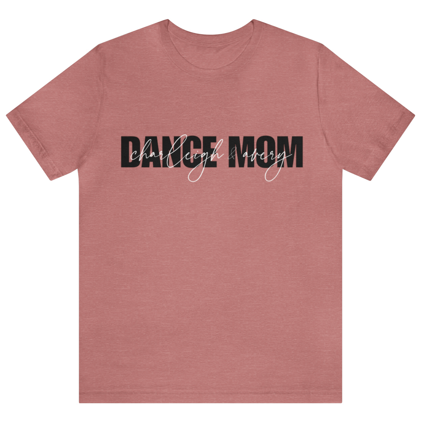 Personalized Dance Mom