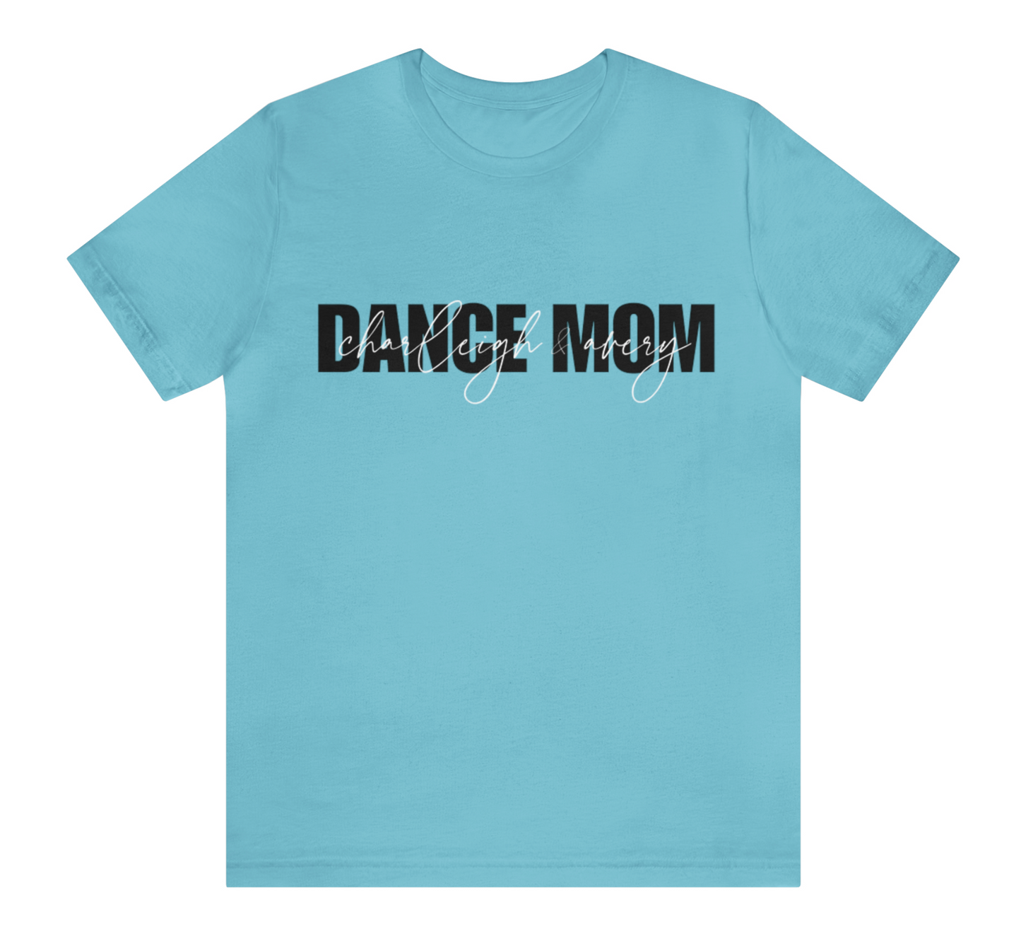 Personalized Dance Mom