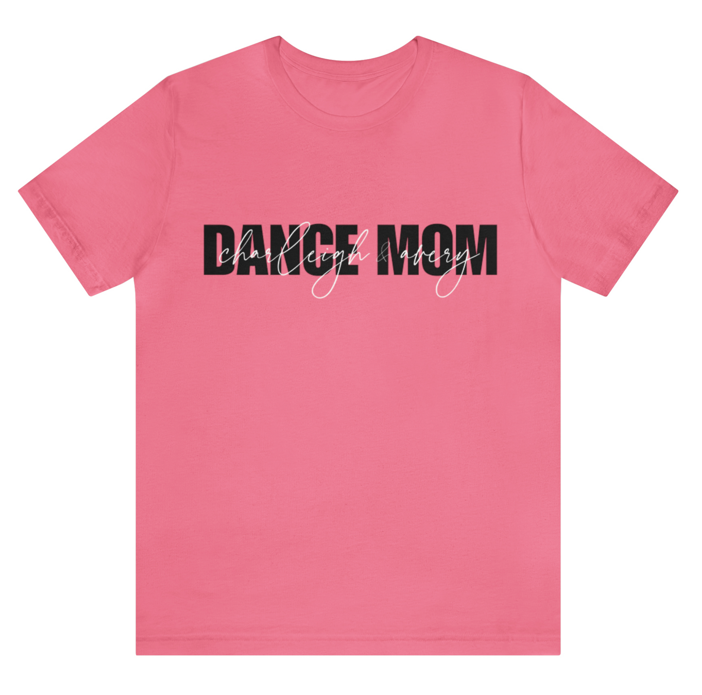 Personalized Dance Mom