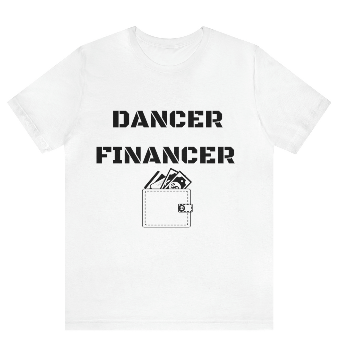 Dancer Financer