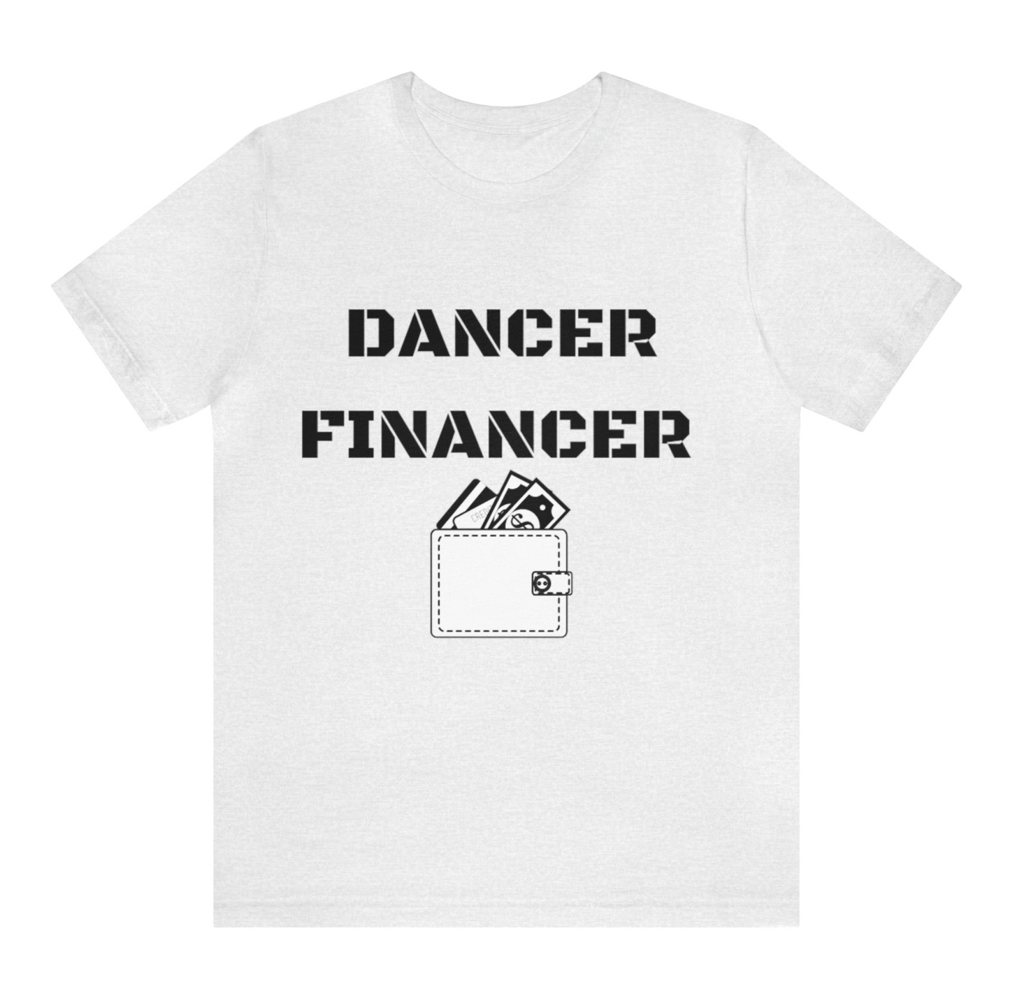 Dancer Financer