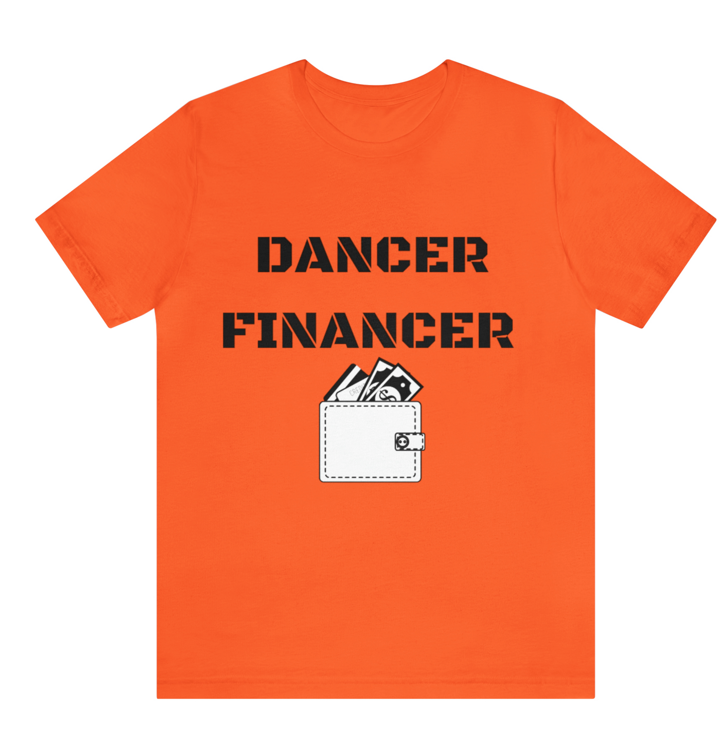 Dancer Financer