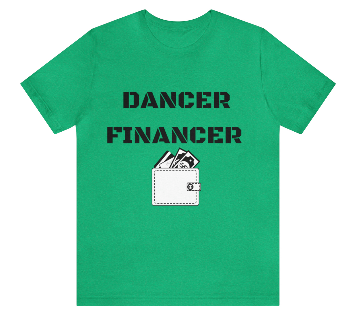 Dancer Financer