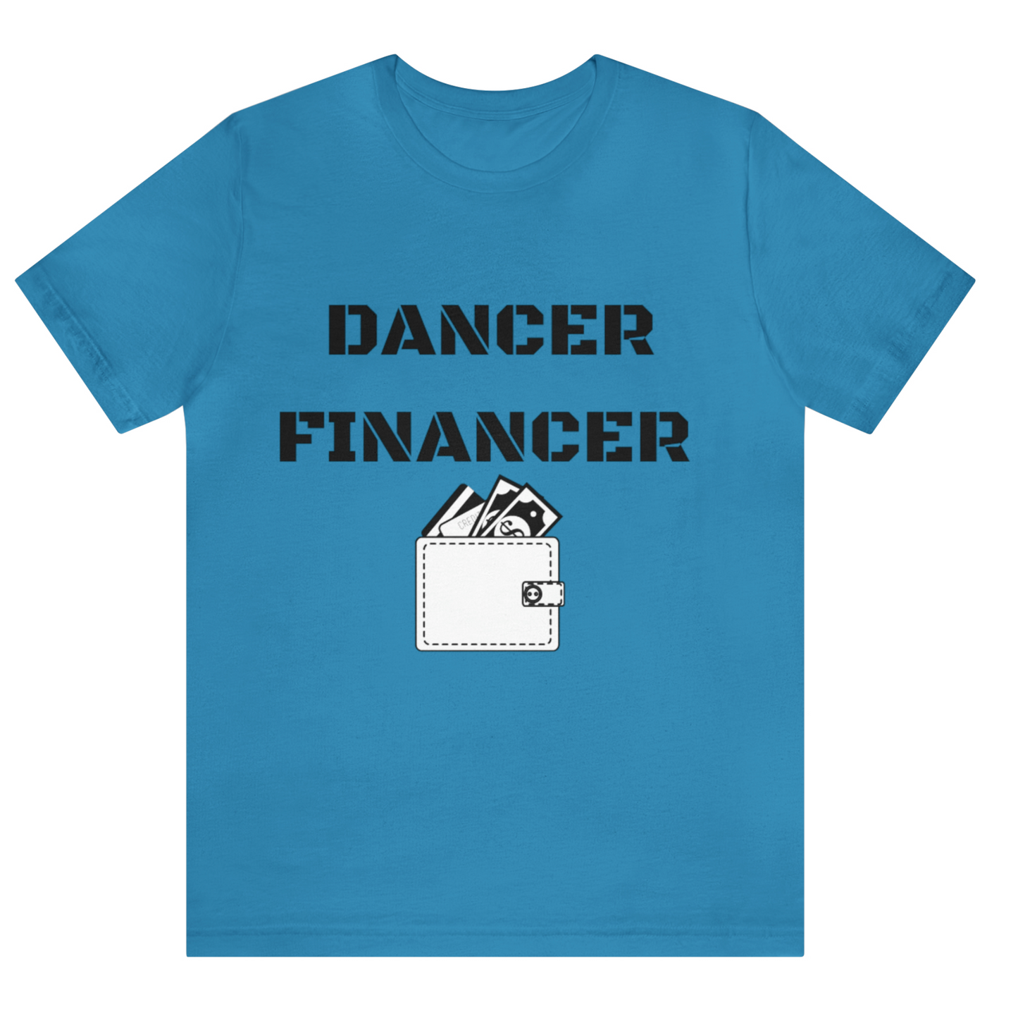 Dancer Financer