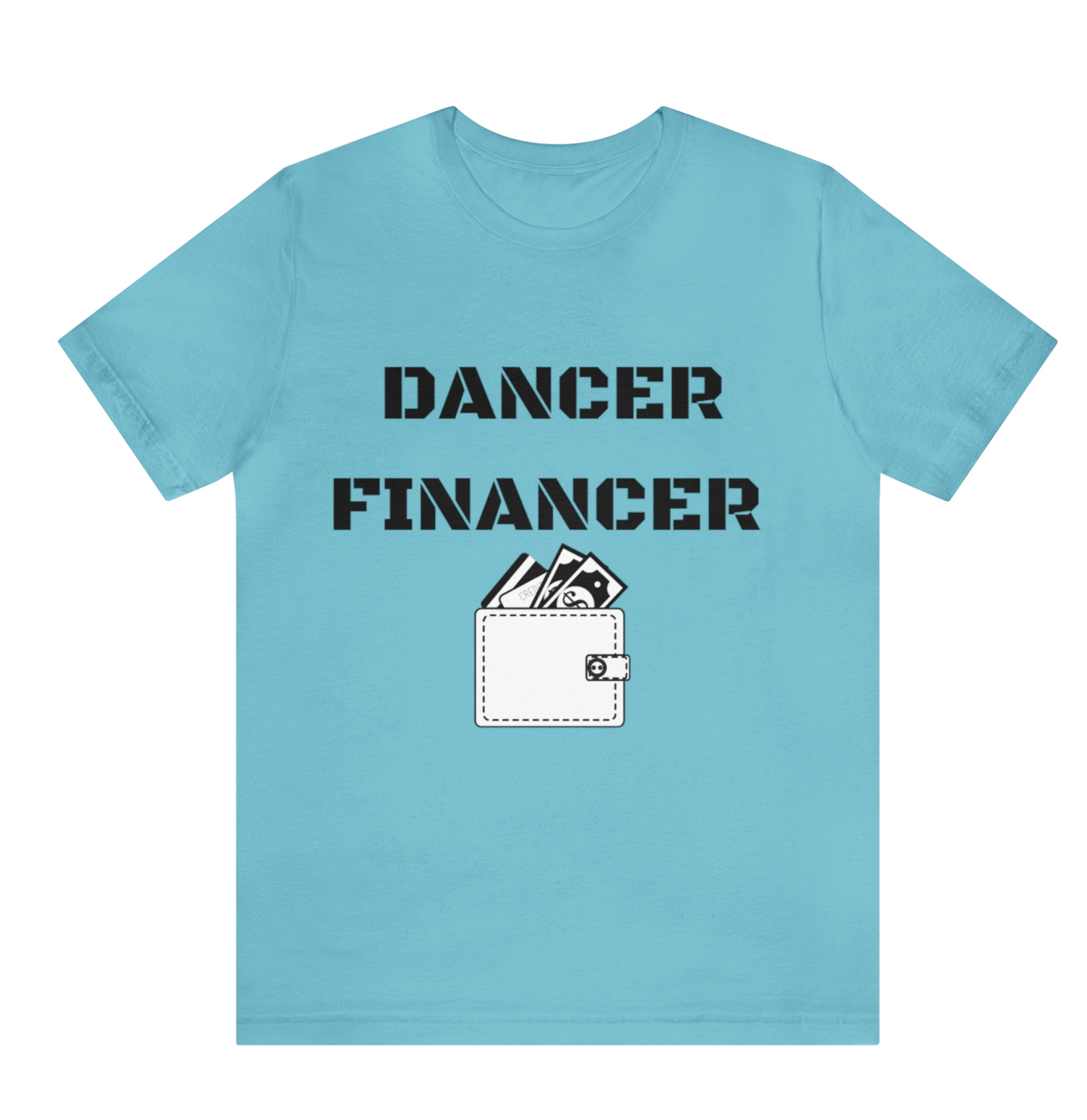 Dancer Financer