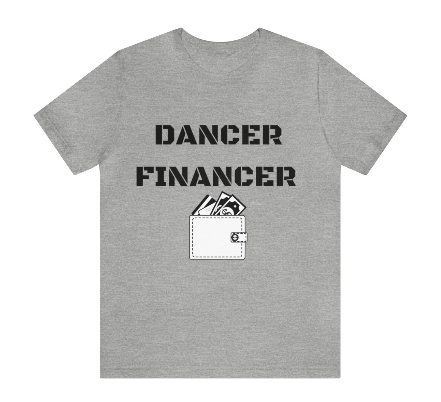 Dancer Financer