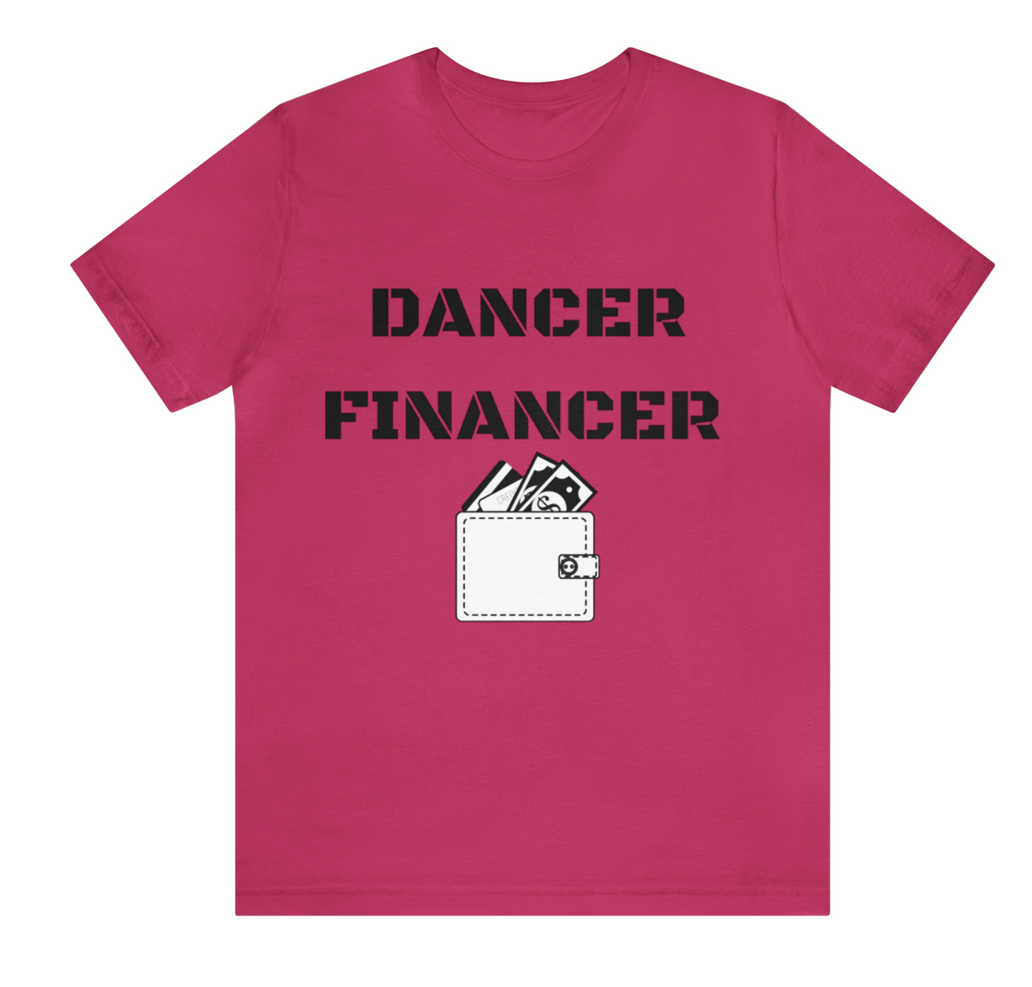 Dancer Financer