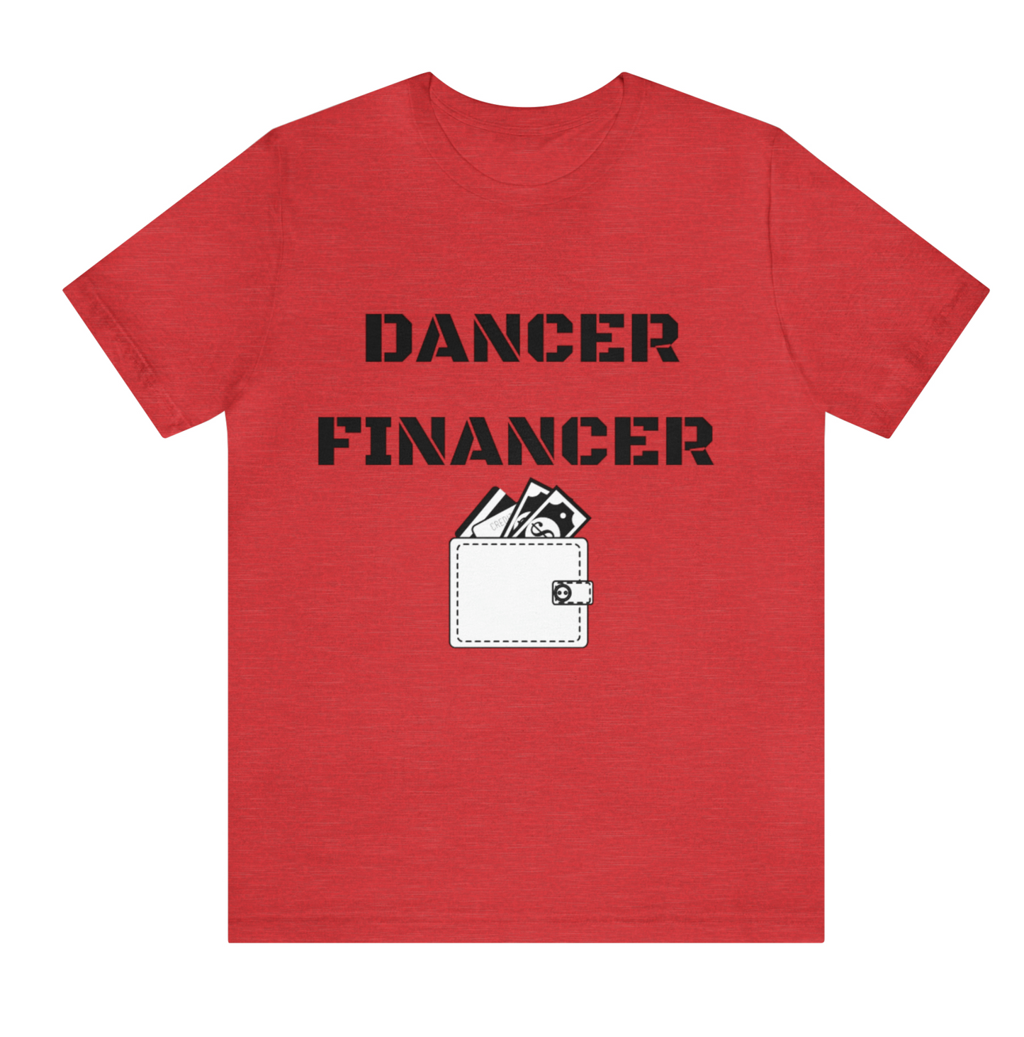 Dancer Financer