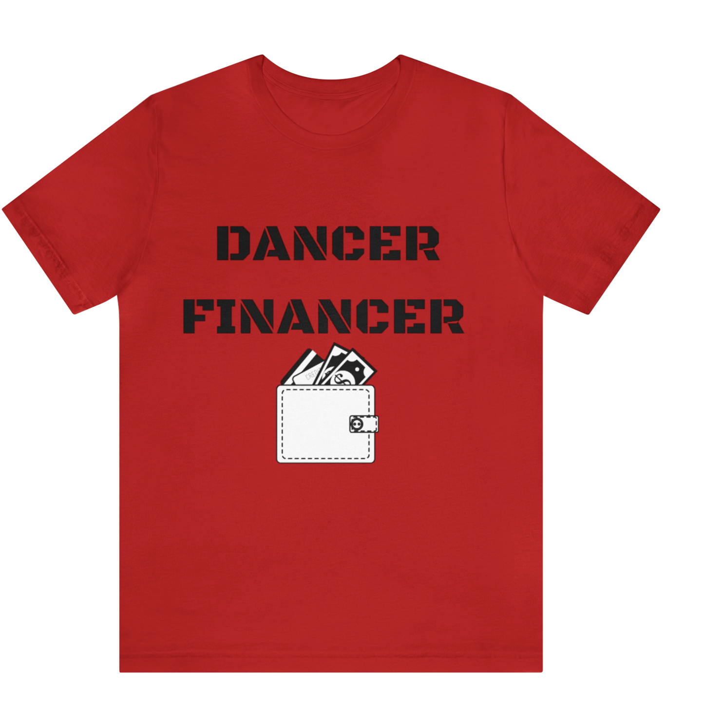 Dancer Financer