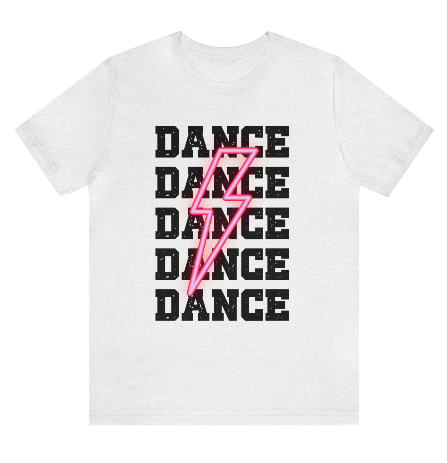 Dance Lightening Bolt Youth & Adult