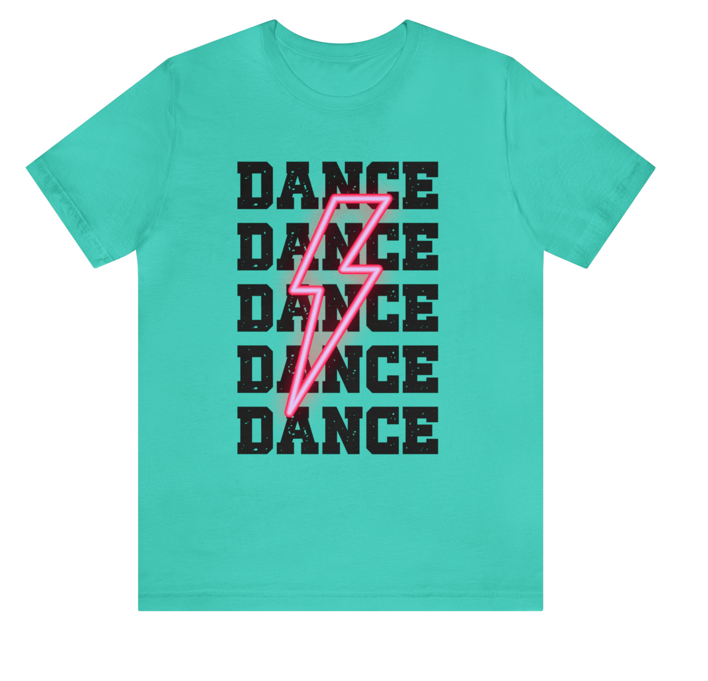 Dance Lightening Bolt Youth & Adult