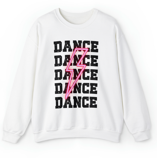 Dance Lightening Bolt Youth & Adult