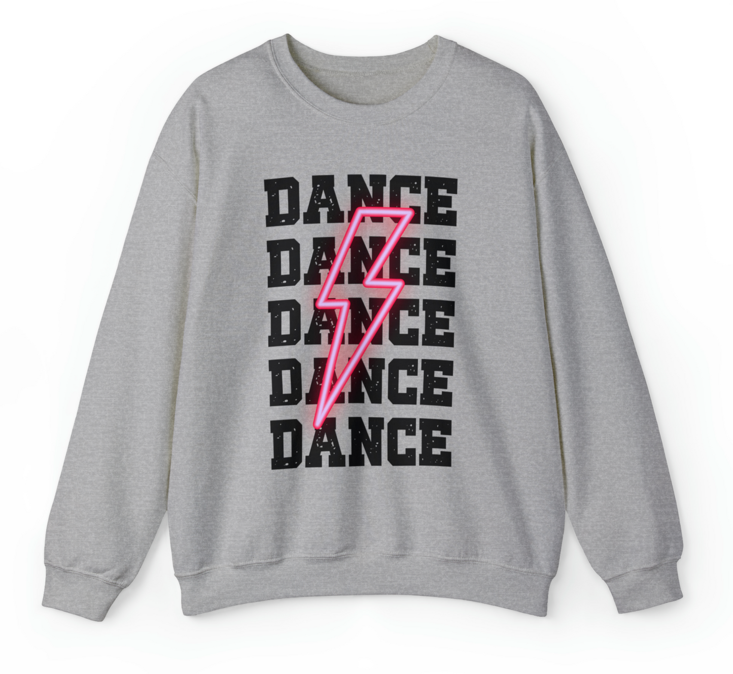 Dance Lightening Bolt Youth & Adult