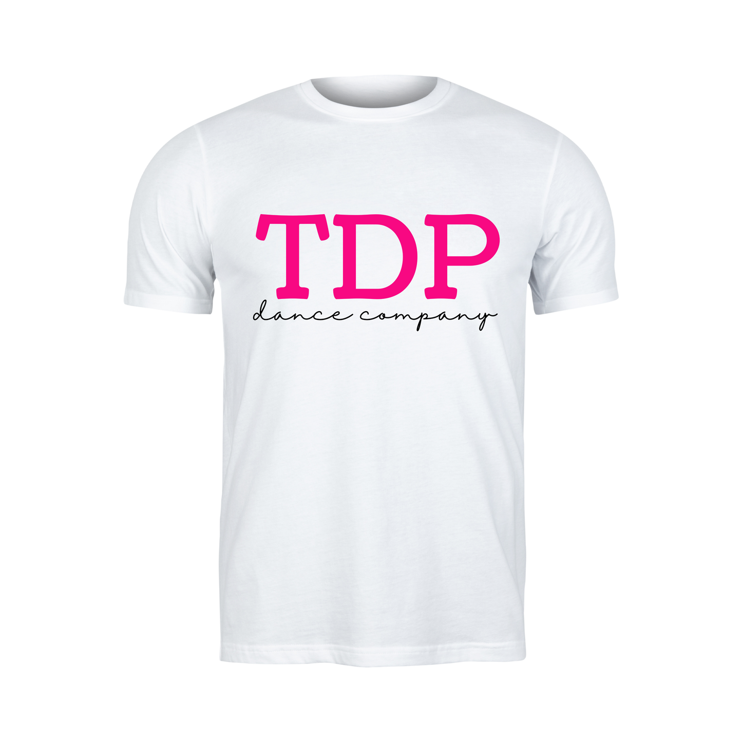 TDP Cursive