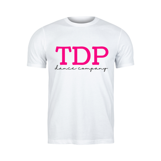 TDP Cursive