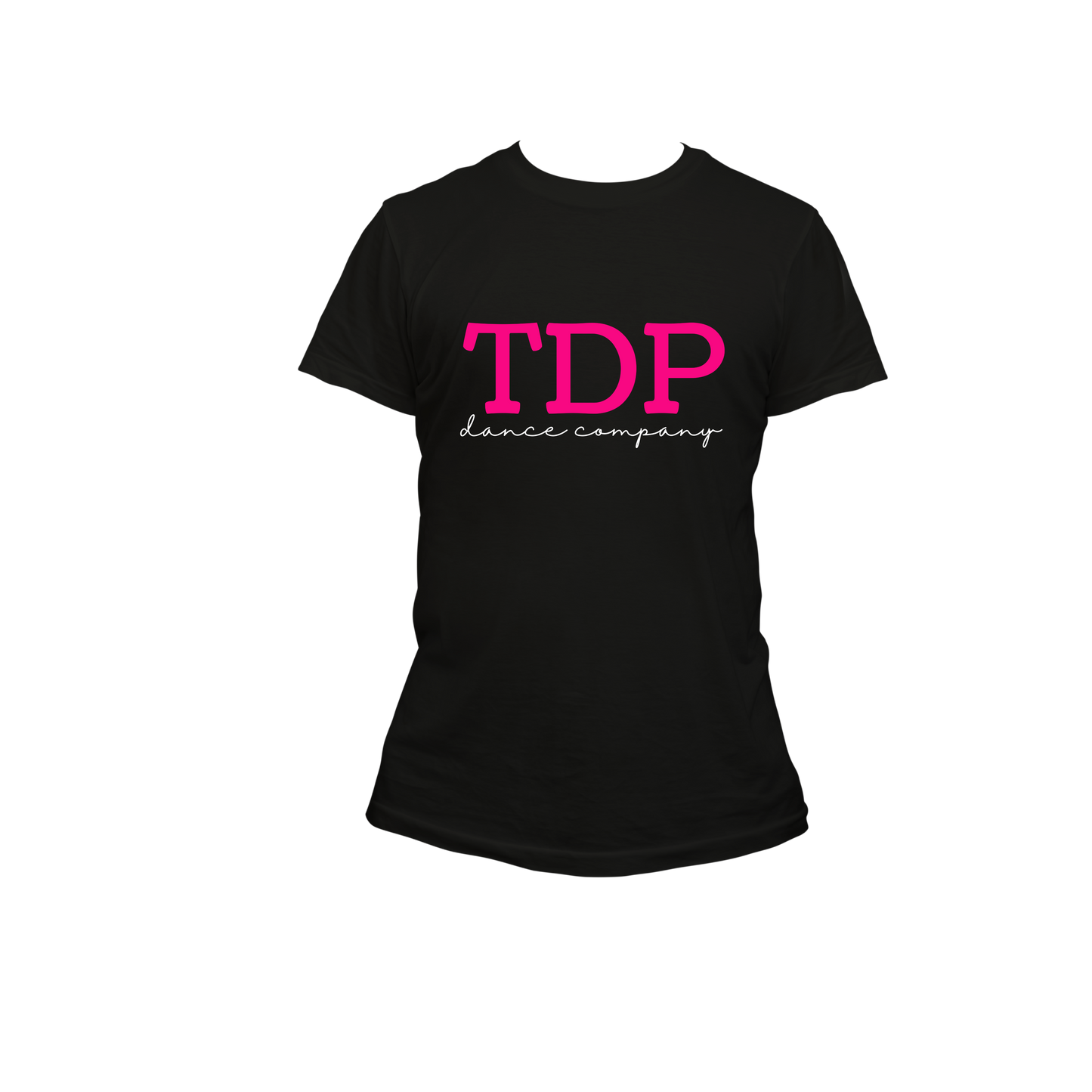 TDP Cursive