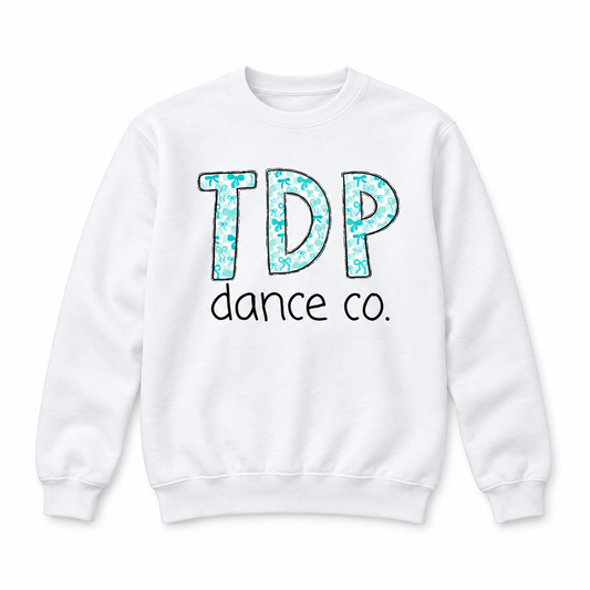 TDP Bow Crewneck