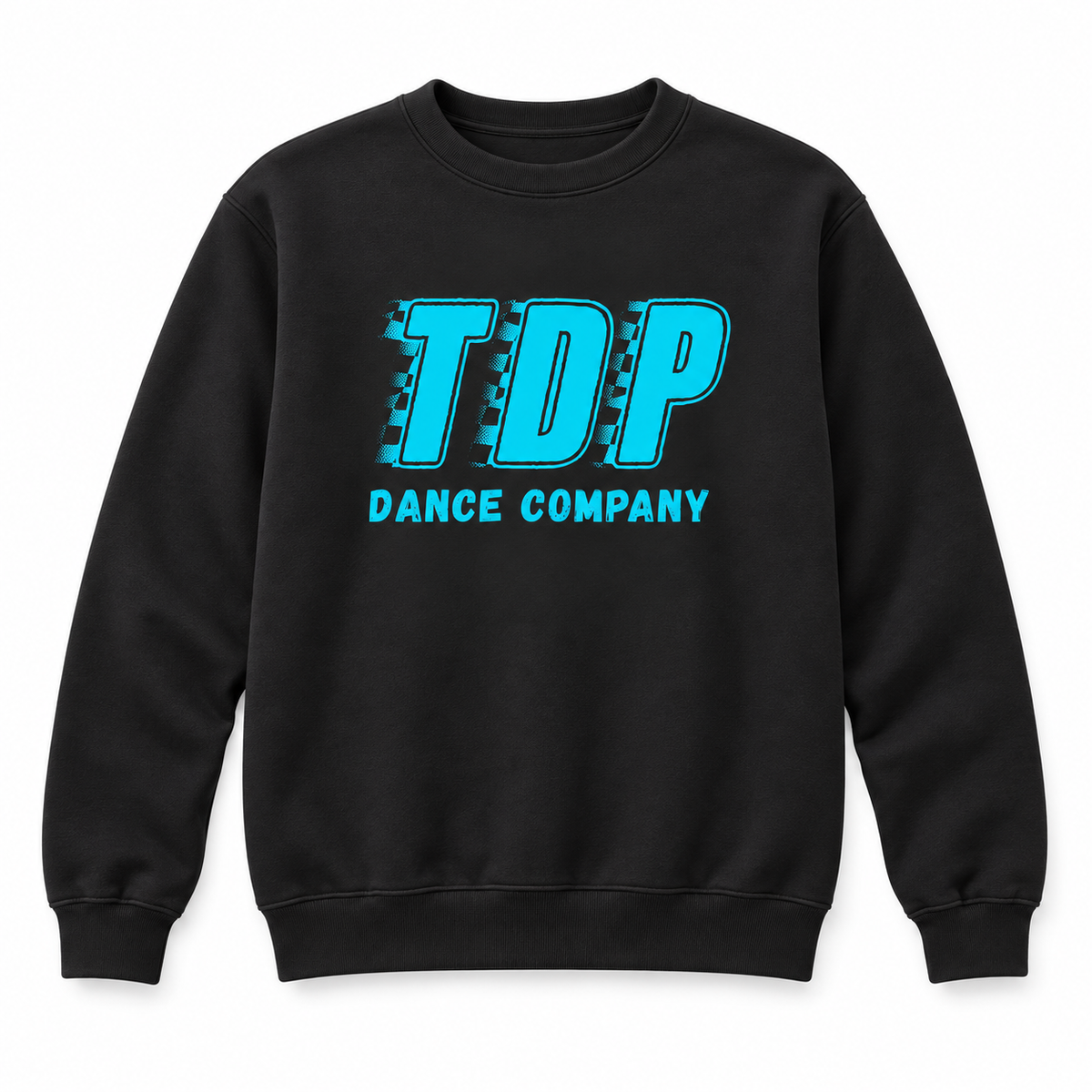 TDP Racing Crewneck